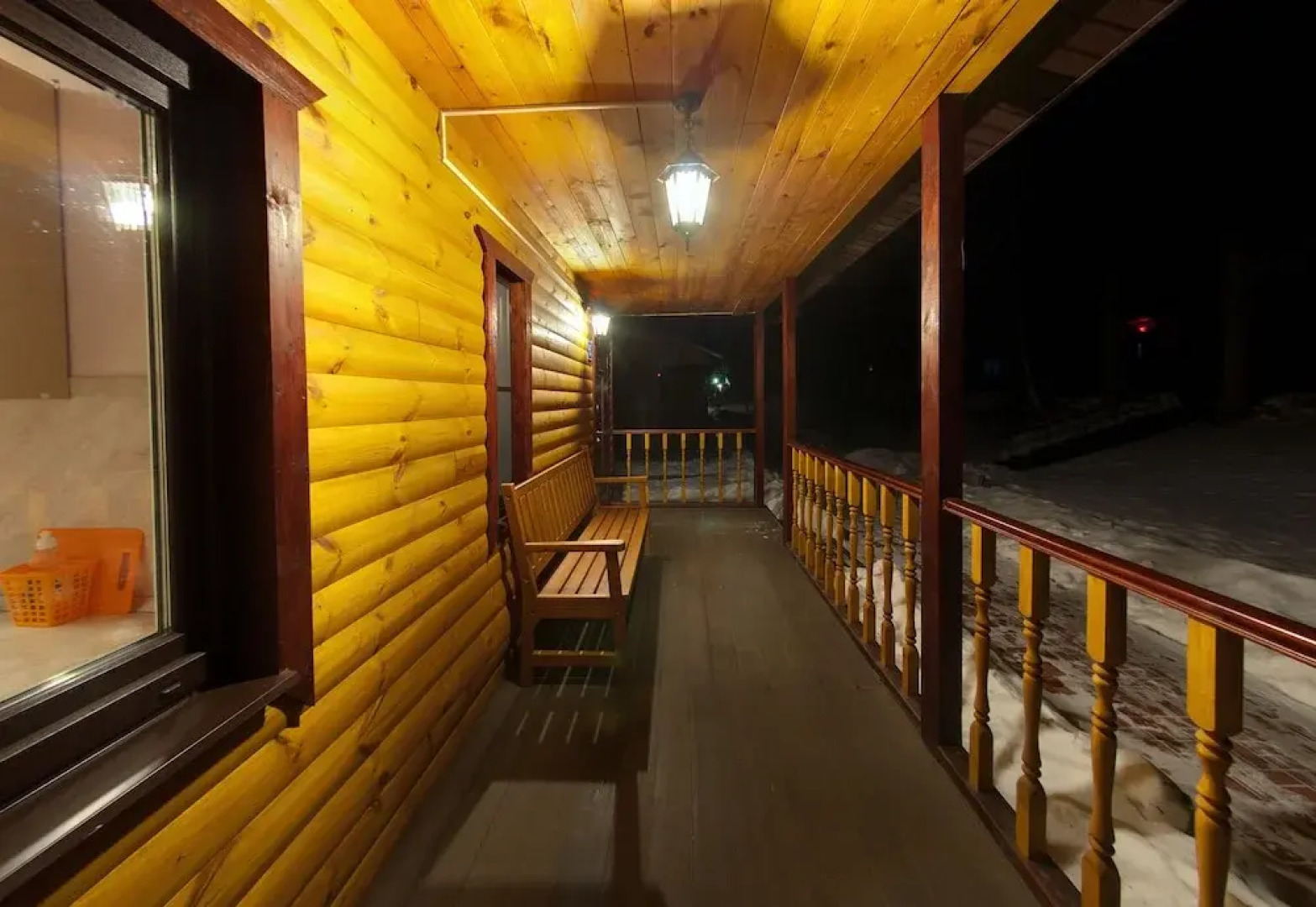 Flora Park Country Club