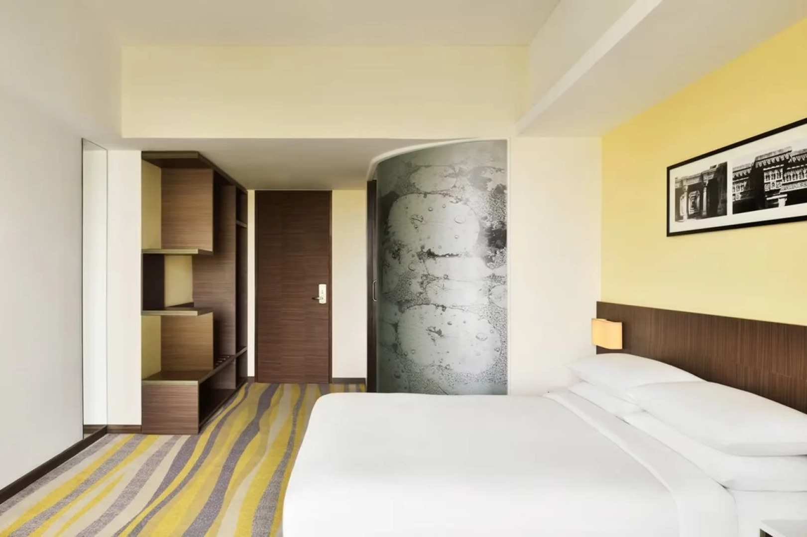 Fairfield by Marriott Ahmedabad