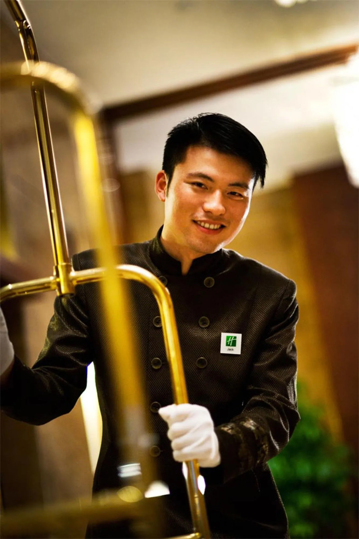 Holiday Inn Shaoxing by IHG