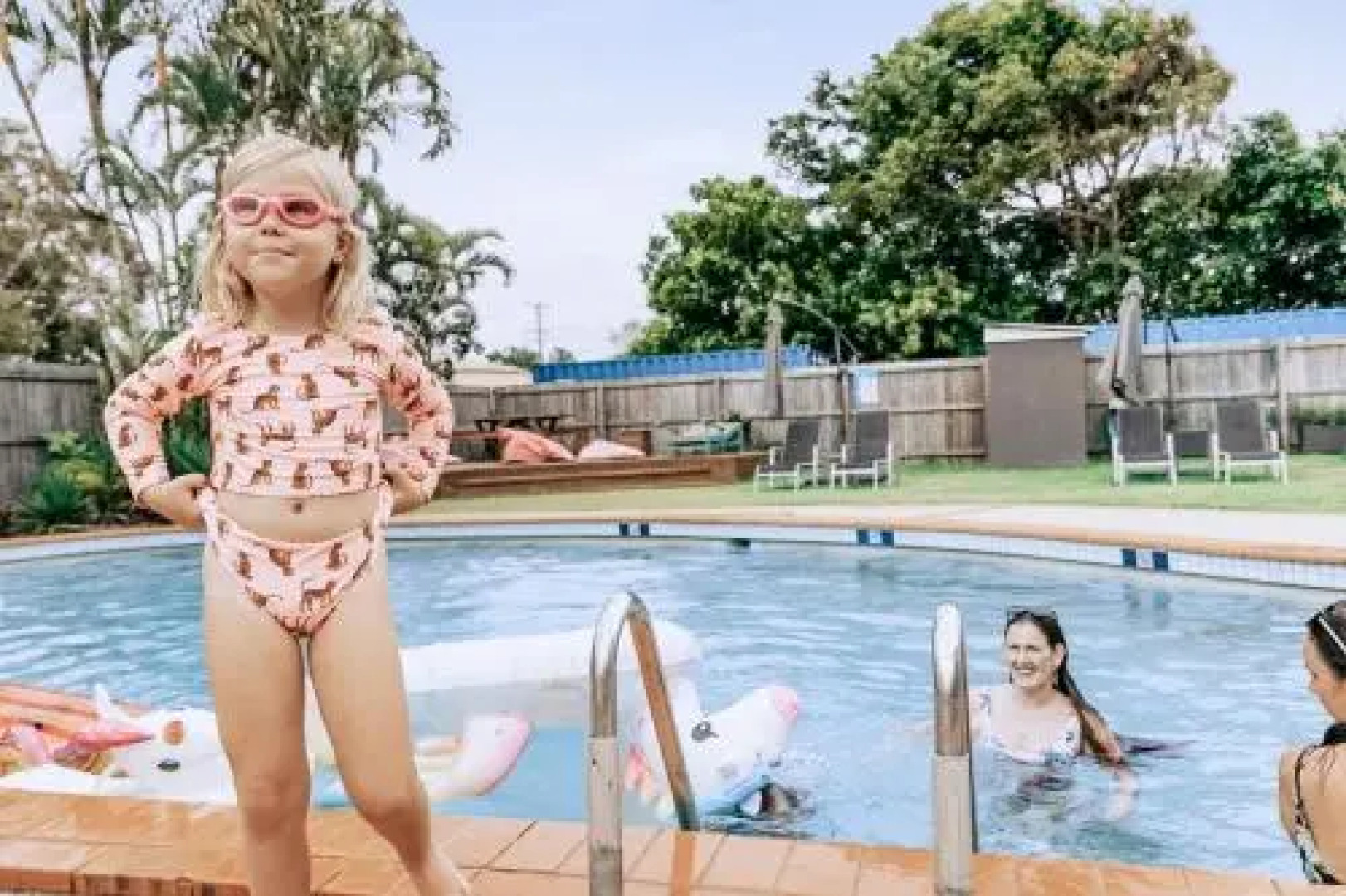 Frasers on Rainbow Hostel