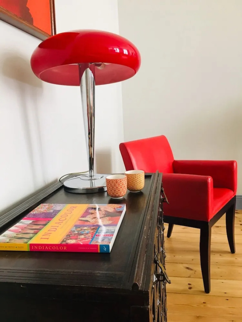 Les Chambres d'Hôtes du Palais