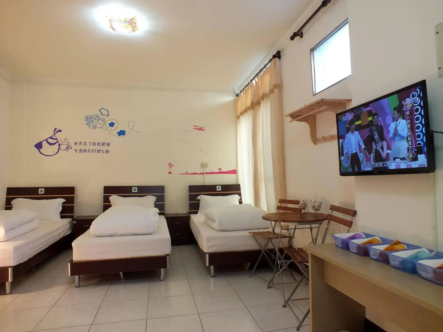 Single Flight Backpackers