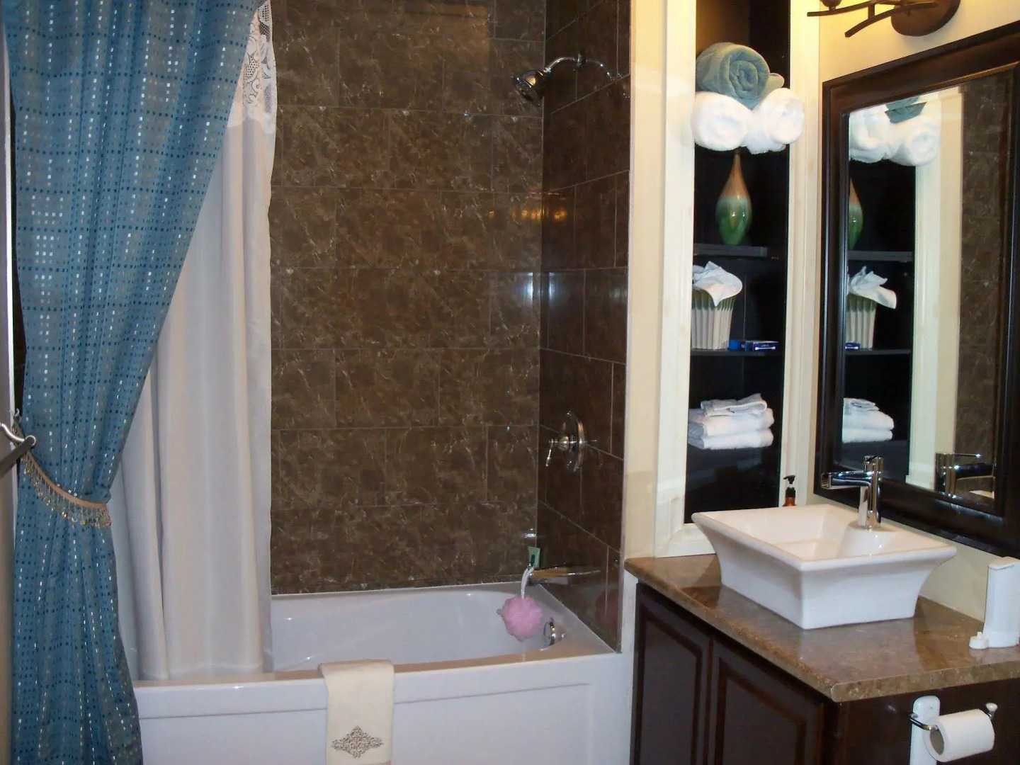 The Tranquility Suites