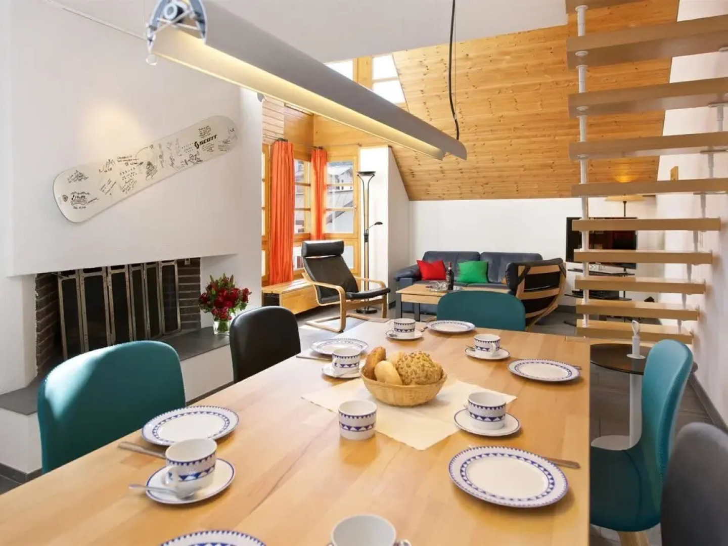 Schweizerhof 436 Vaz Obervaz