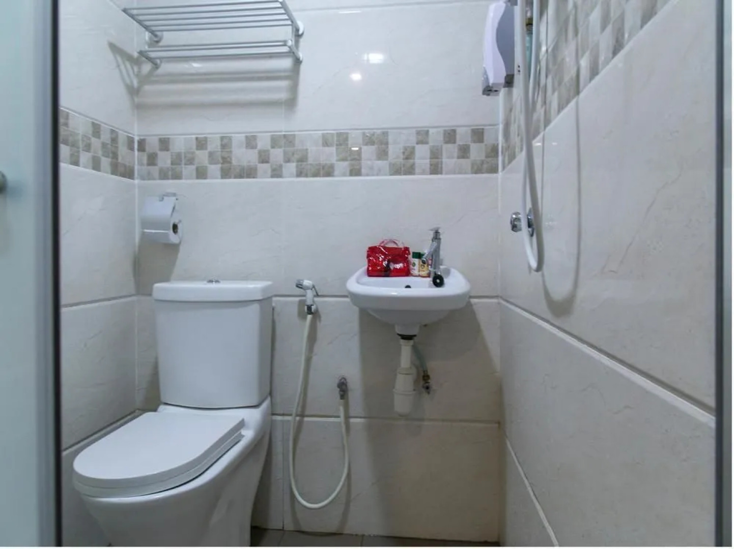 OYO Rooms Tambun Market