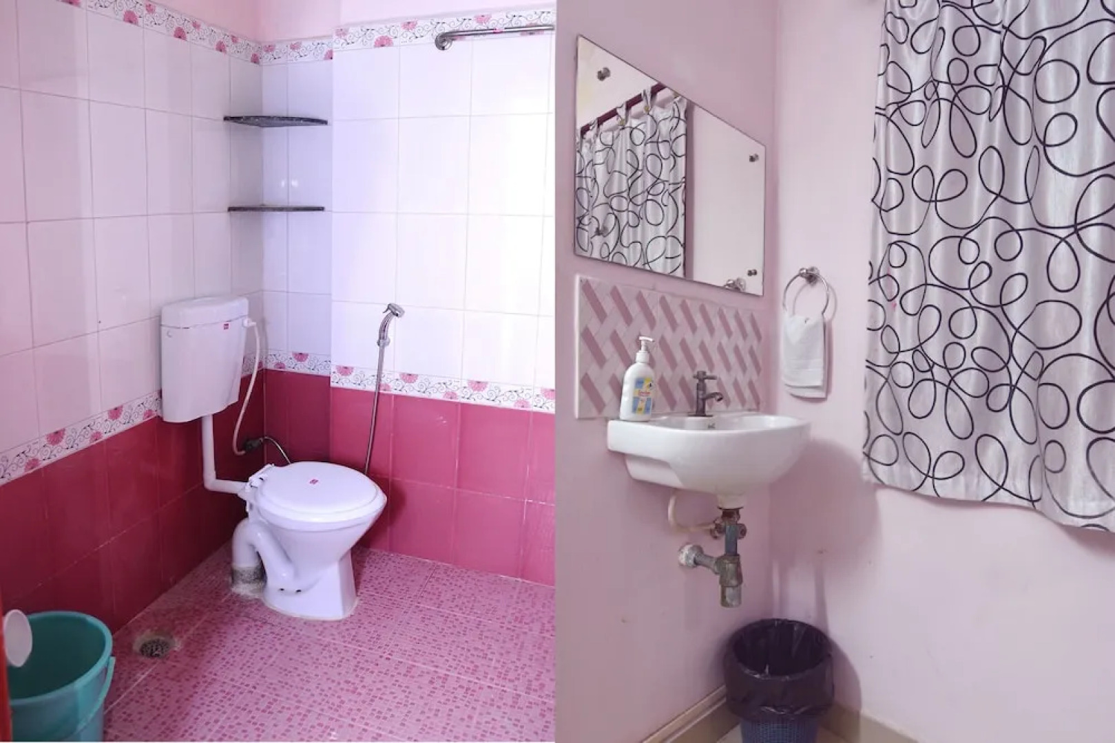 Royal Green Accommodation