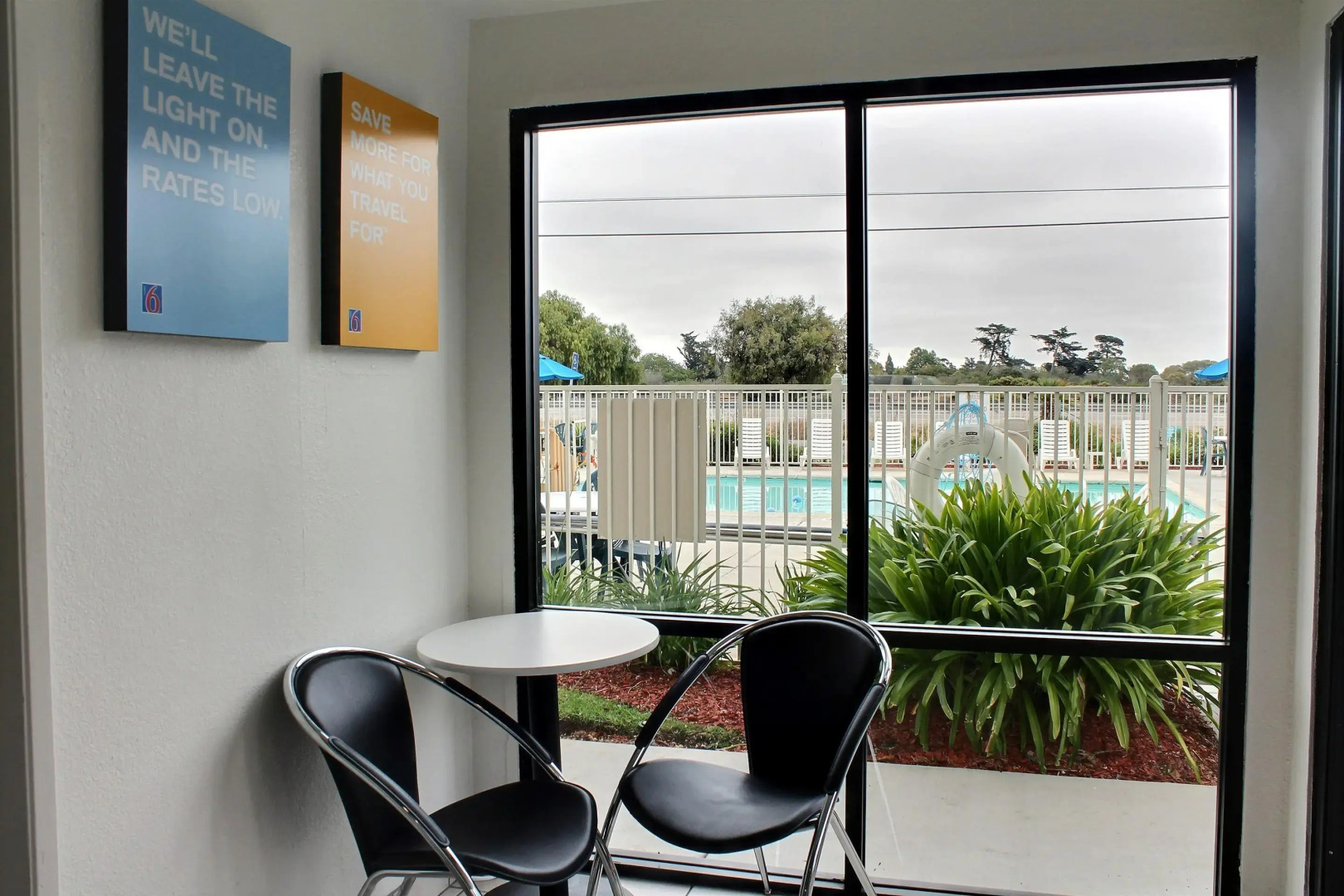 Motel 6 San Luis Obispo North