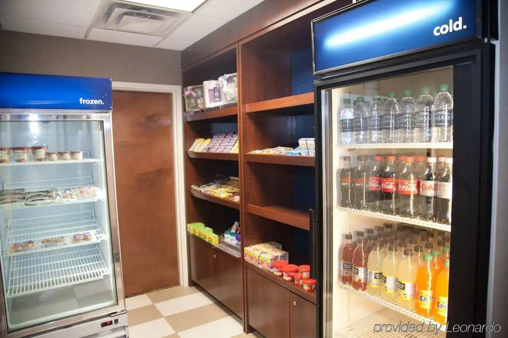 Hampton Inn & Suites Alpharetta