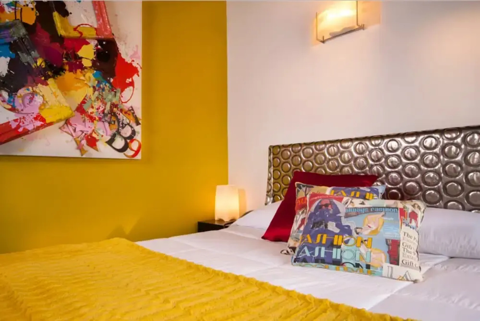 Hotel Reserva Monarca