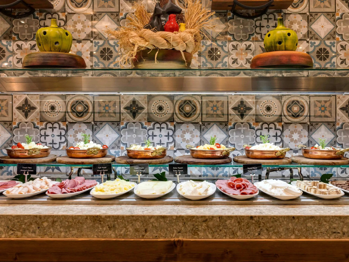 Mövenpick Hotel Trabzon