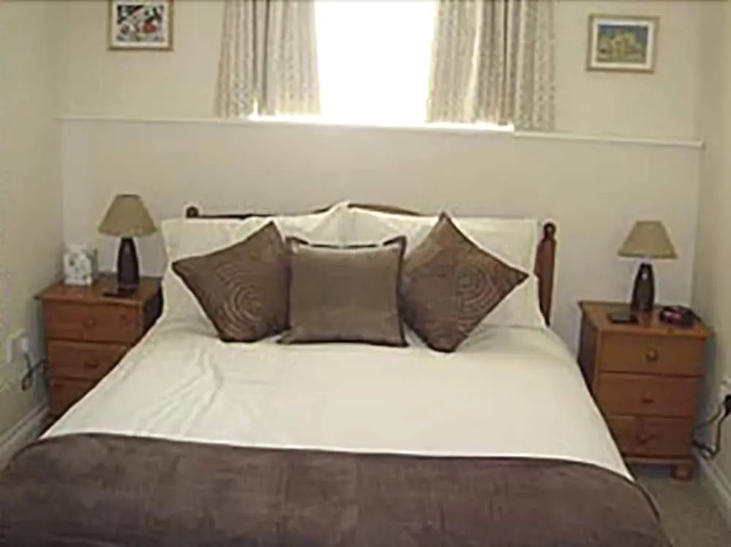 130 Corve Street Bed and Breakfast