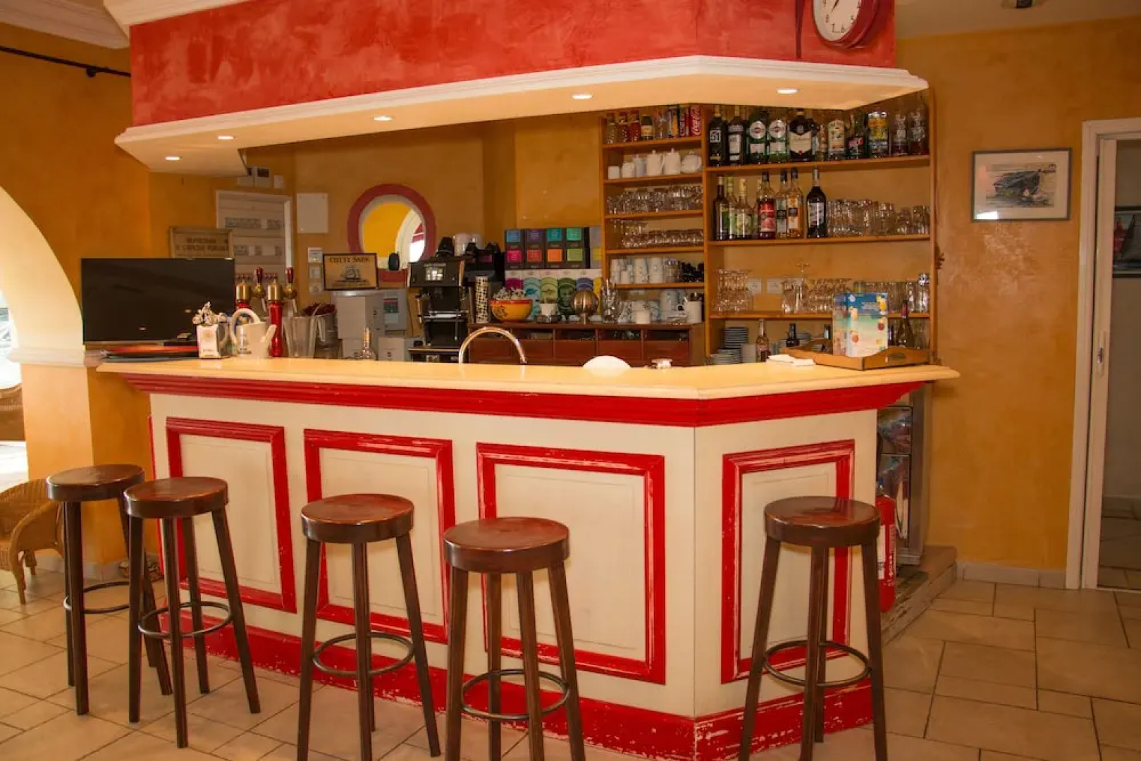 Hotel & Spa La Villa