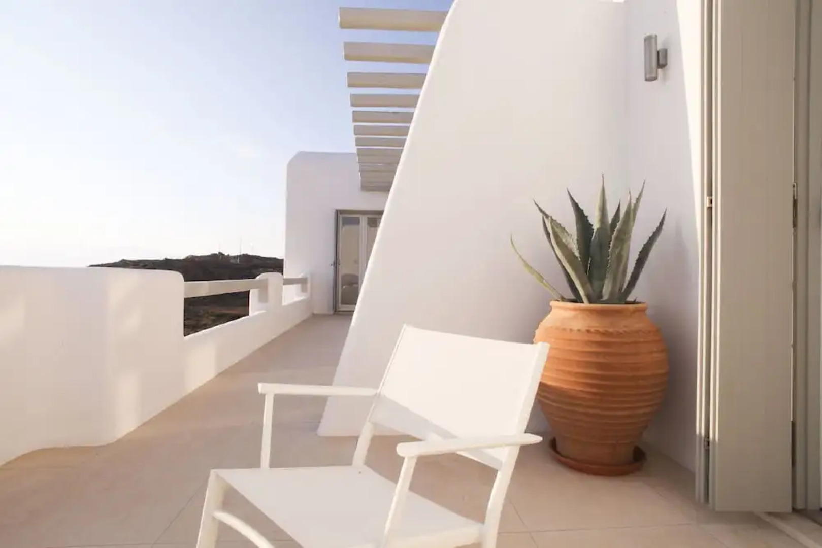 Zebra Villa Mykonos