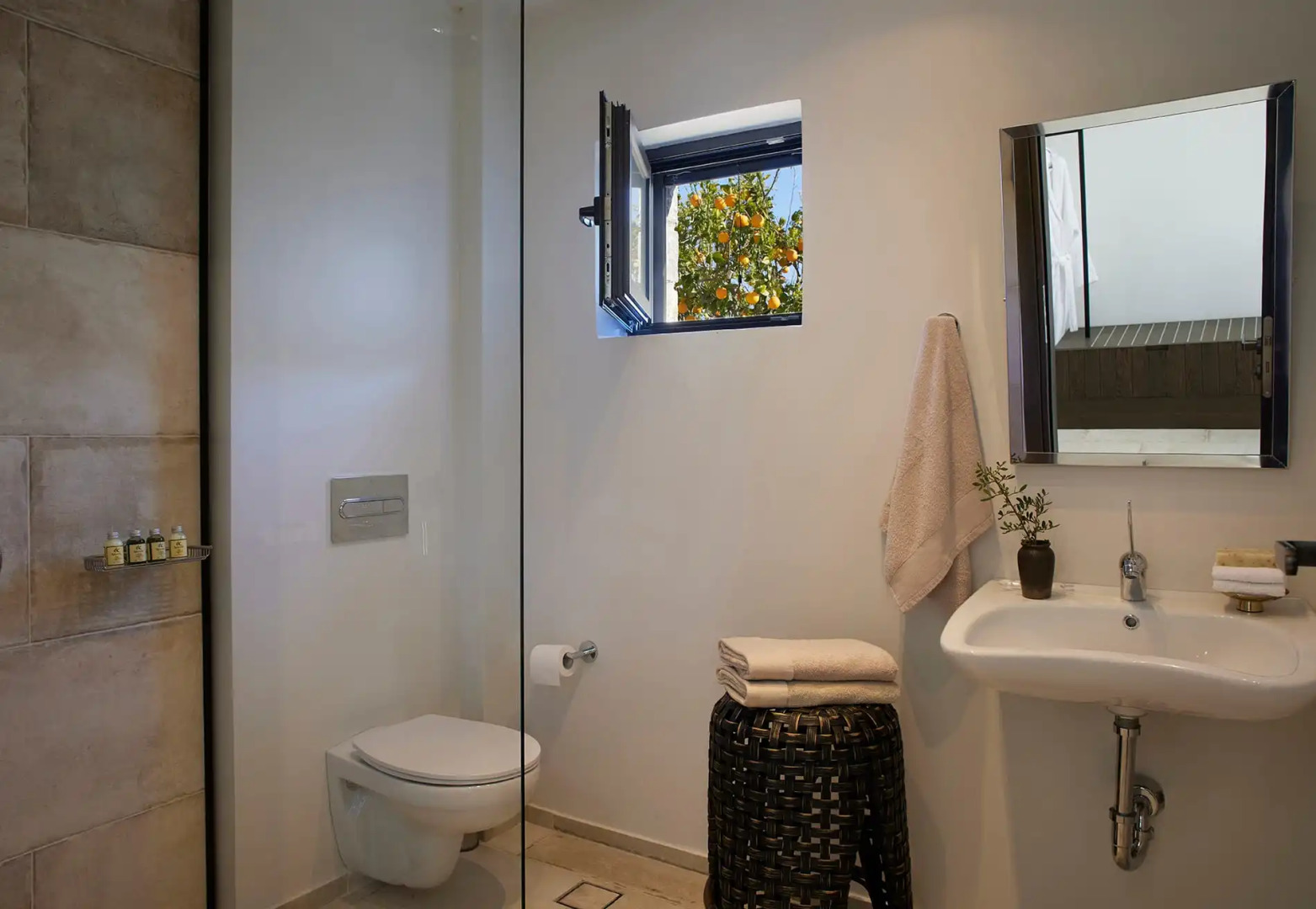 Rethymno Luxury Villas