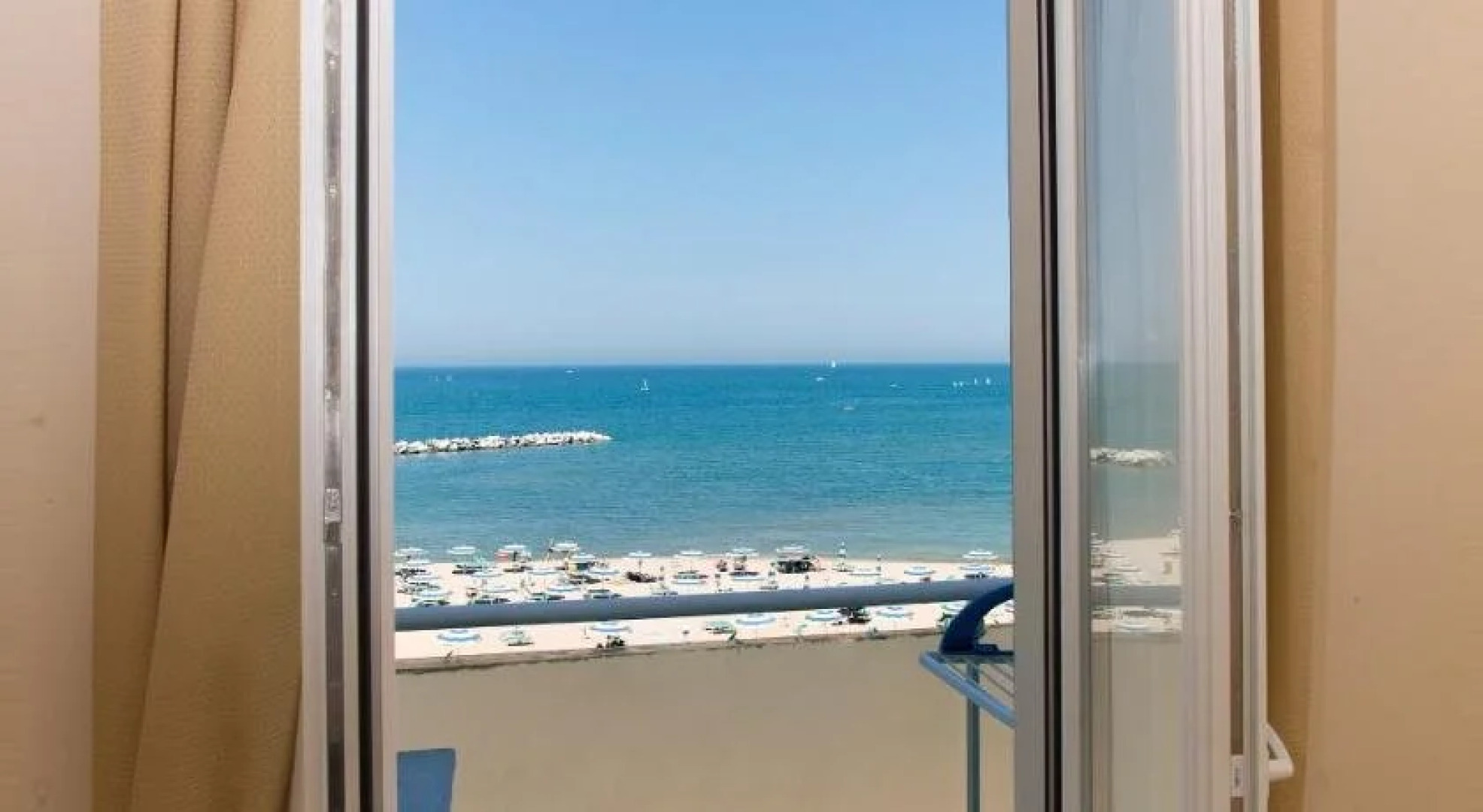 Hotel Caesar Paladium