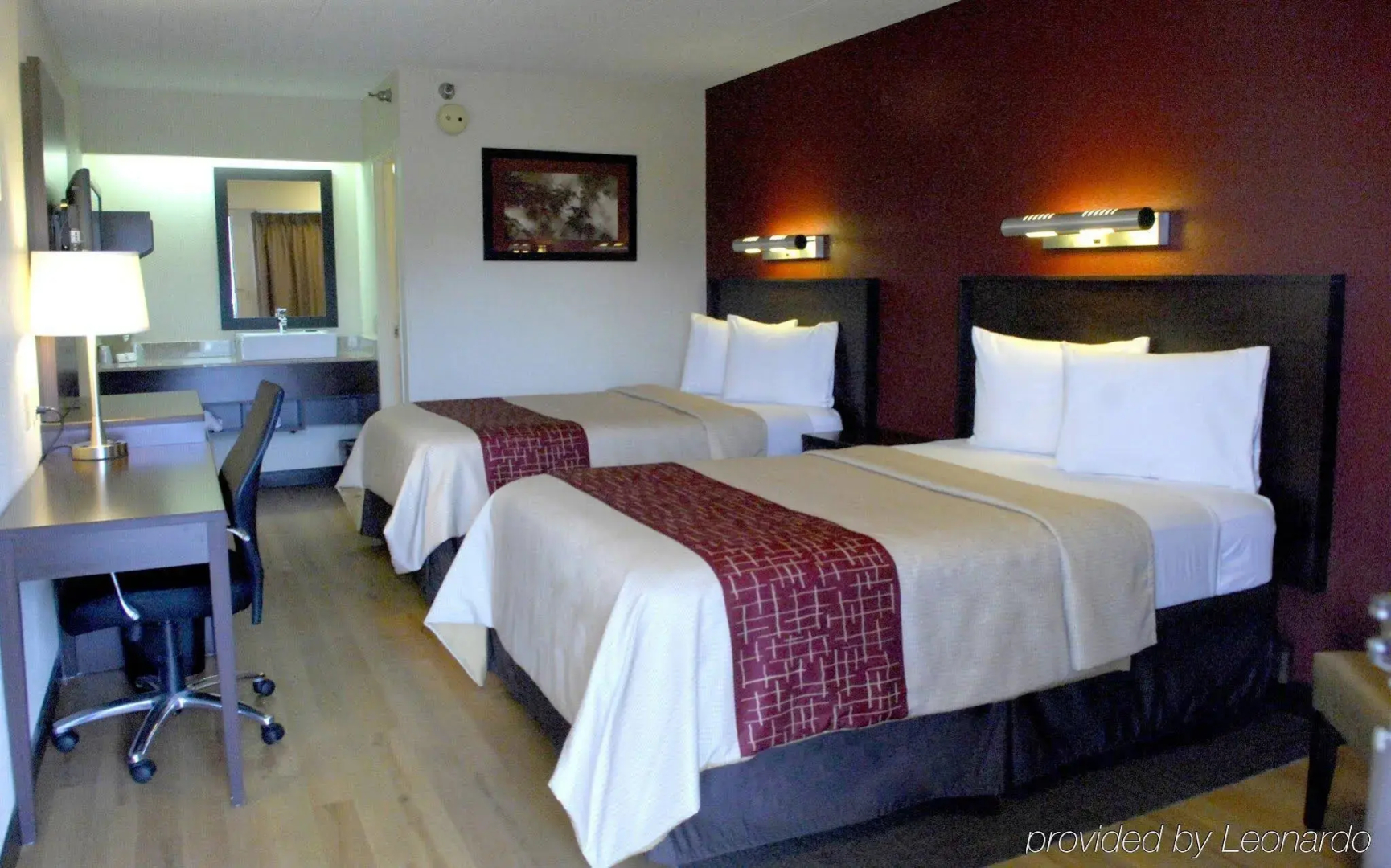 Red Roof Inn PLUS+ Baltimore-Washington DC/ BWI South