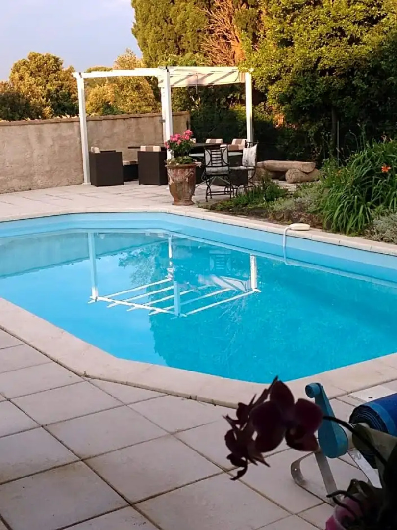 Chez Marydidou : Chambres d'hôtes