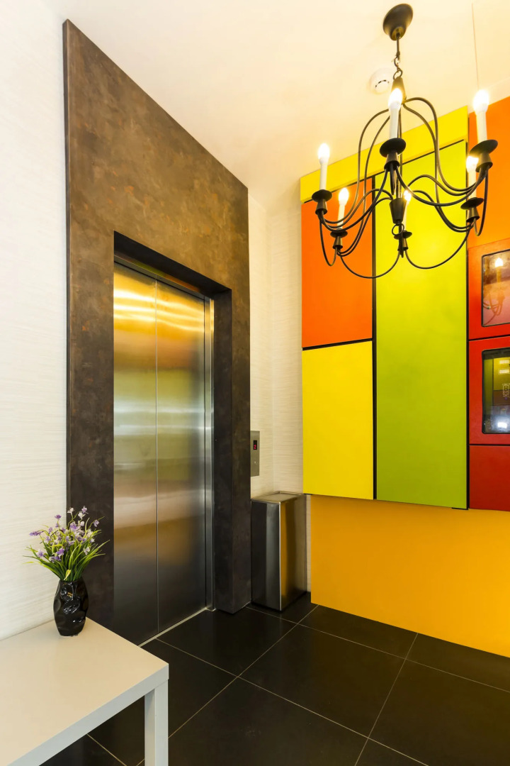 Smile Hotel Danau Kota