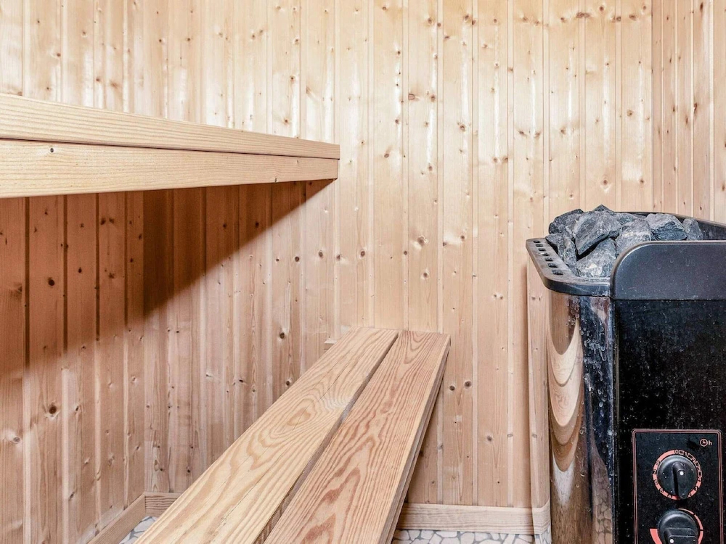 Luxury Beach House With Spa - By Traum Ferienwohnungen