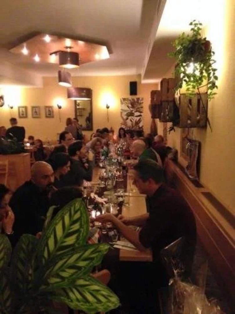 Hotel Moosburger Hof