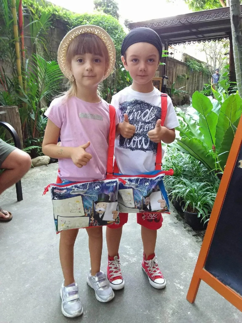 Bann Baimai Boutique room