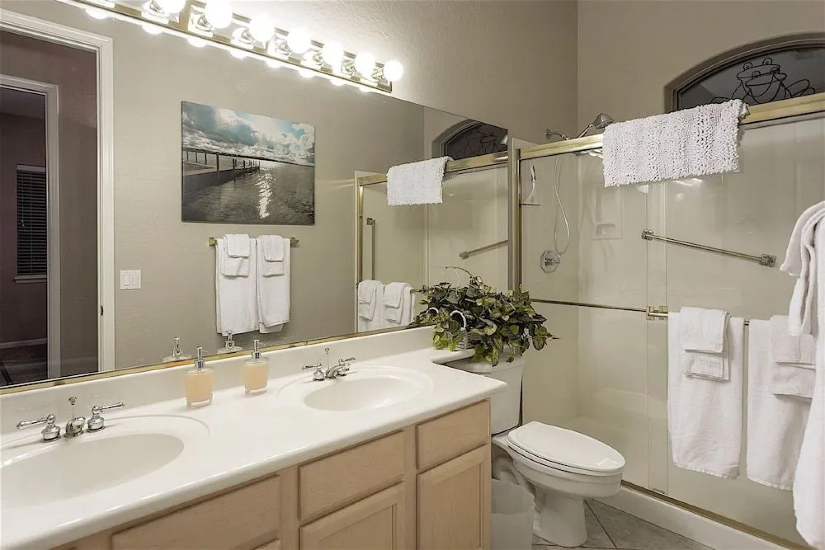 Hole In One 4 Br By Casago