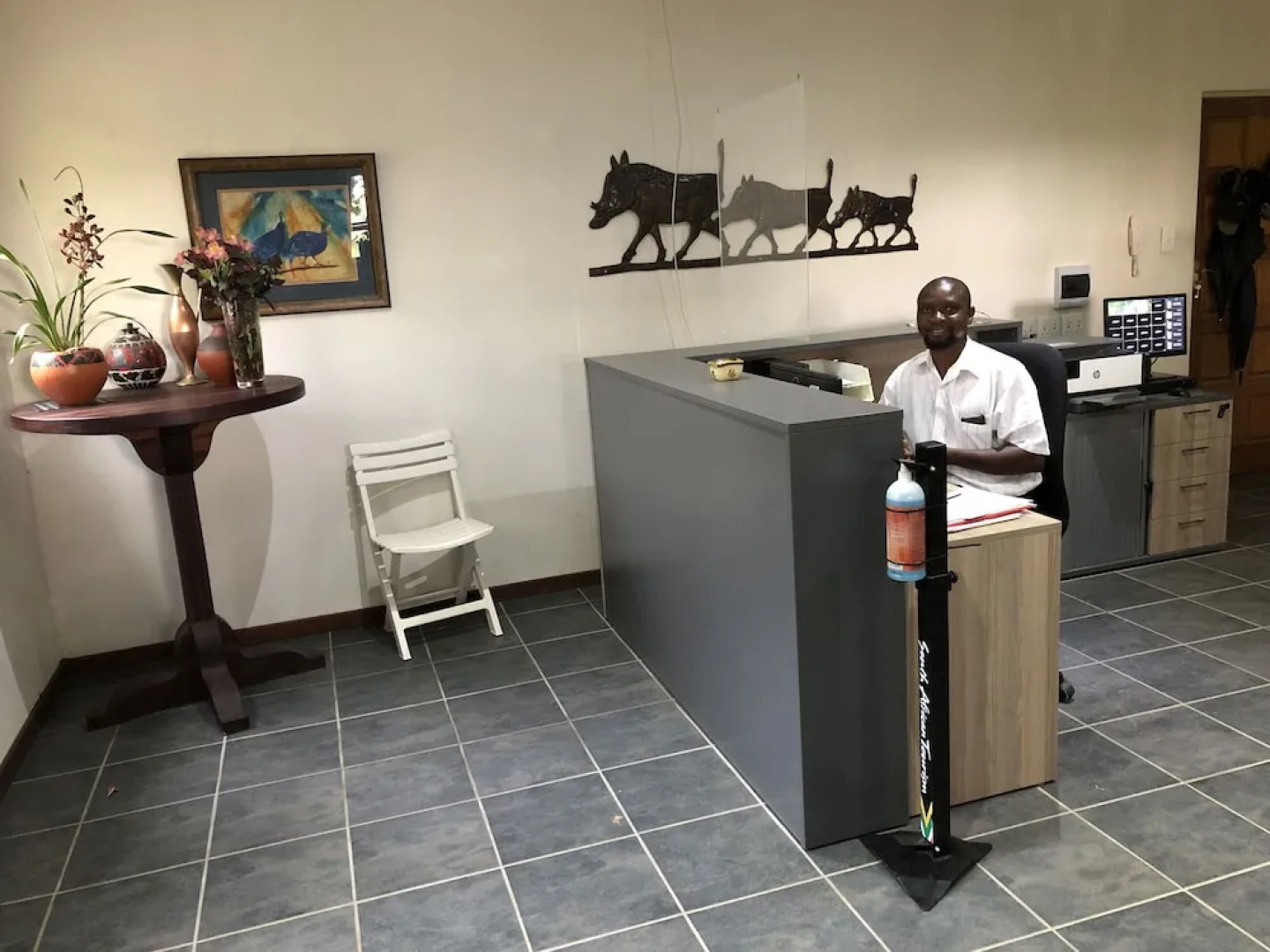 Hills and Dales Accommodation