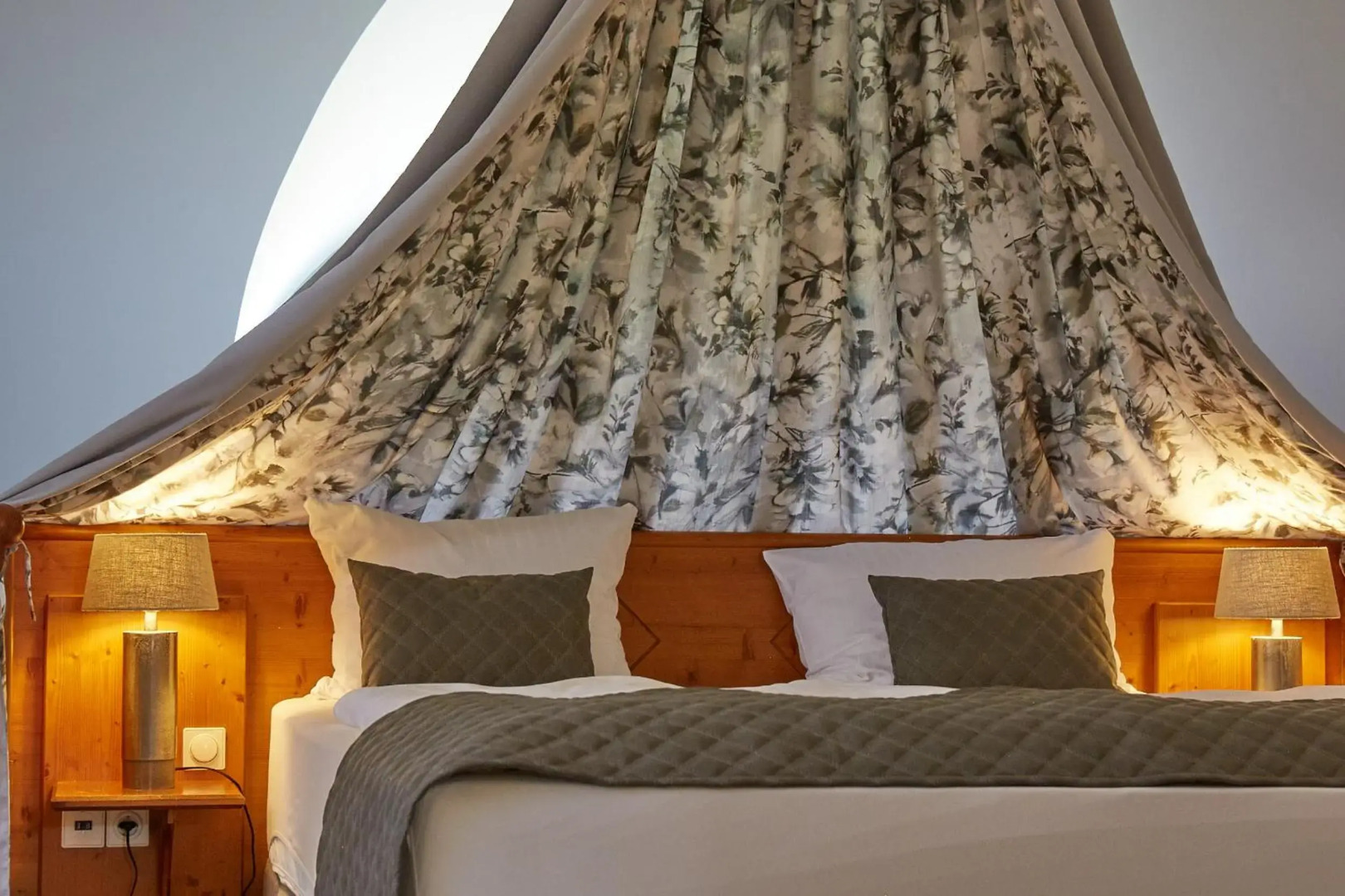 Schloss Hotel Dresden-Pillnitz