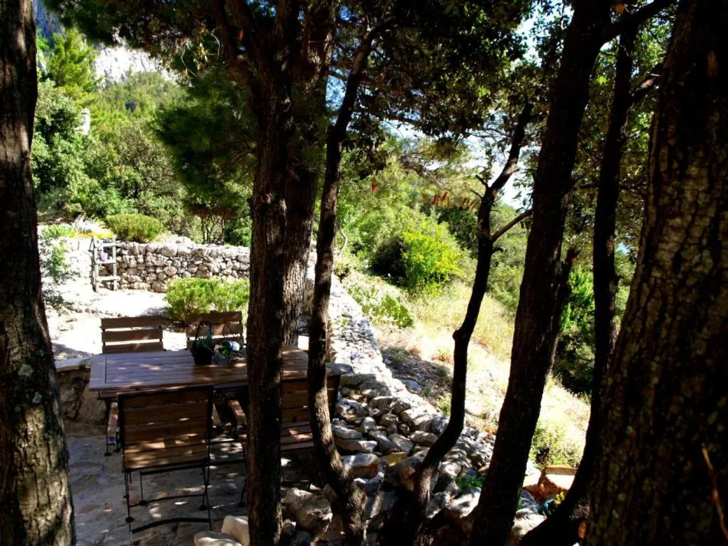 Holiday Home Dalmatinska Kuća