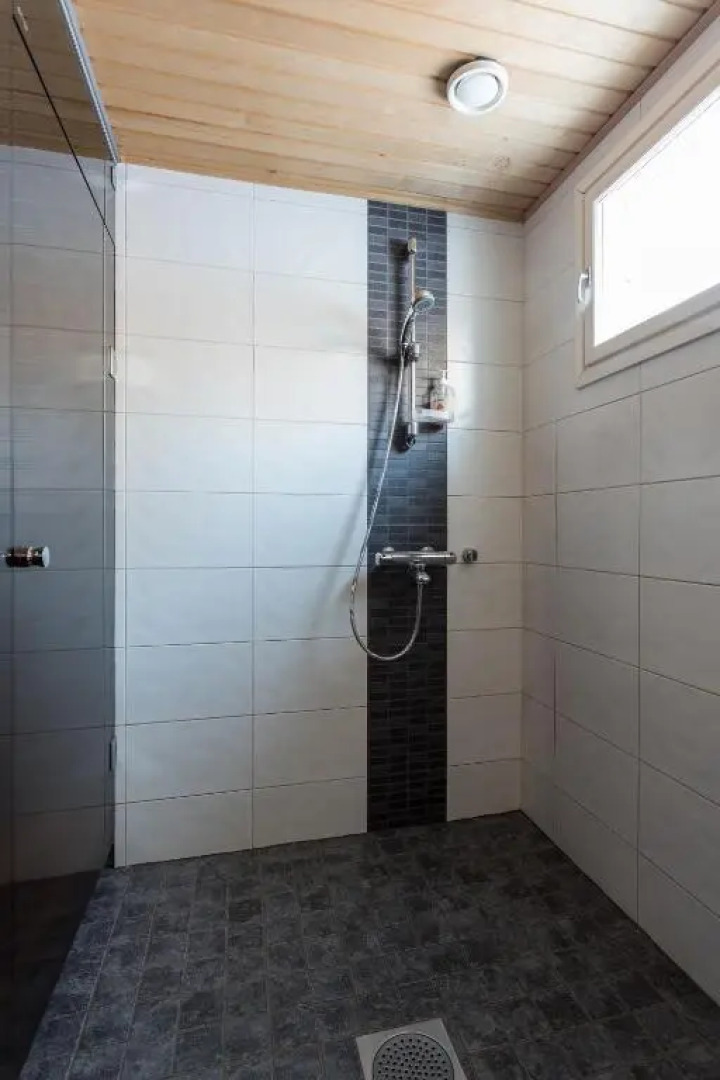 Pyry ja Tuisku Cottages