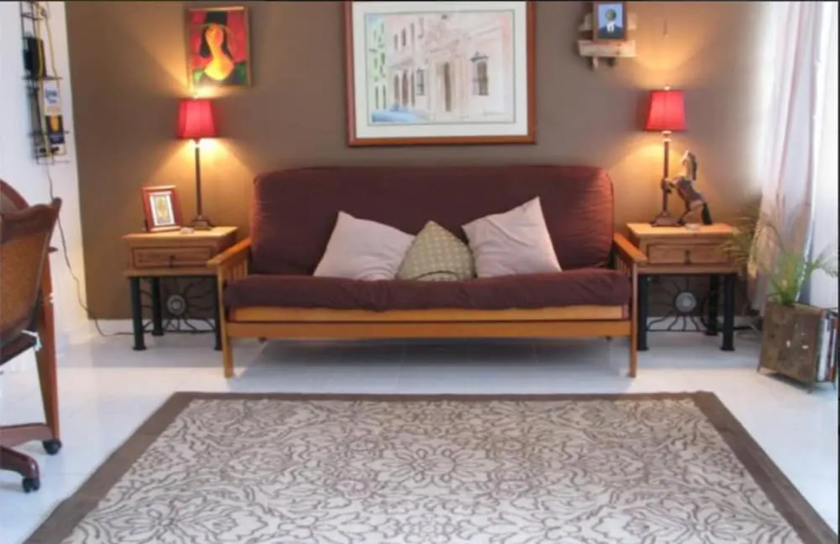 East Island Waterfront Suites