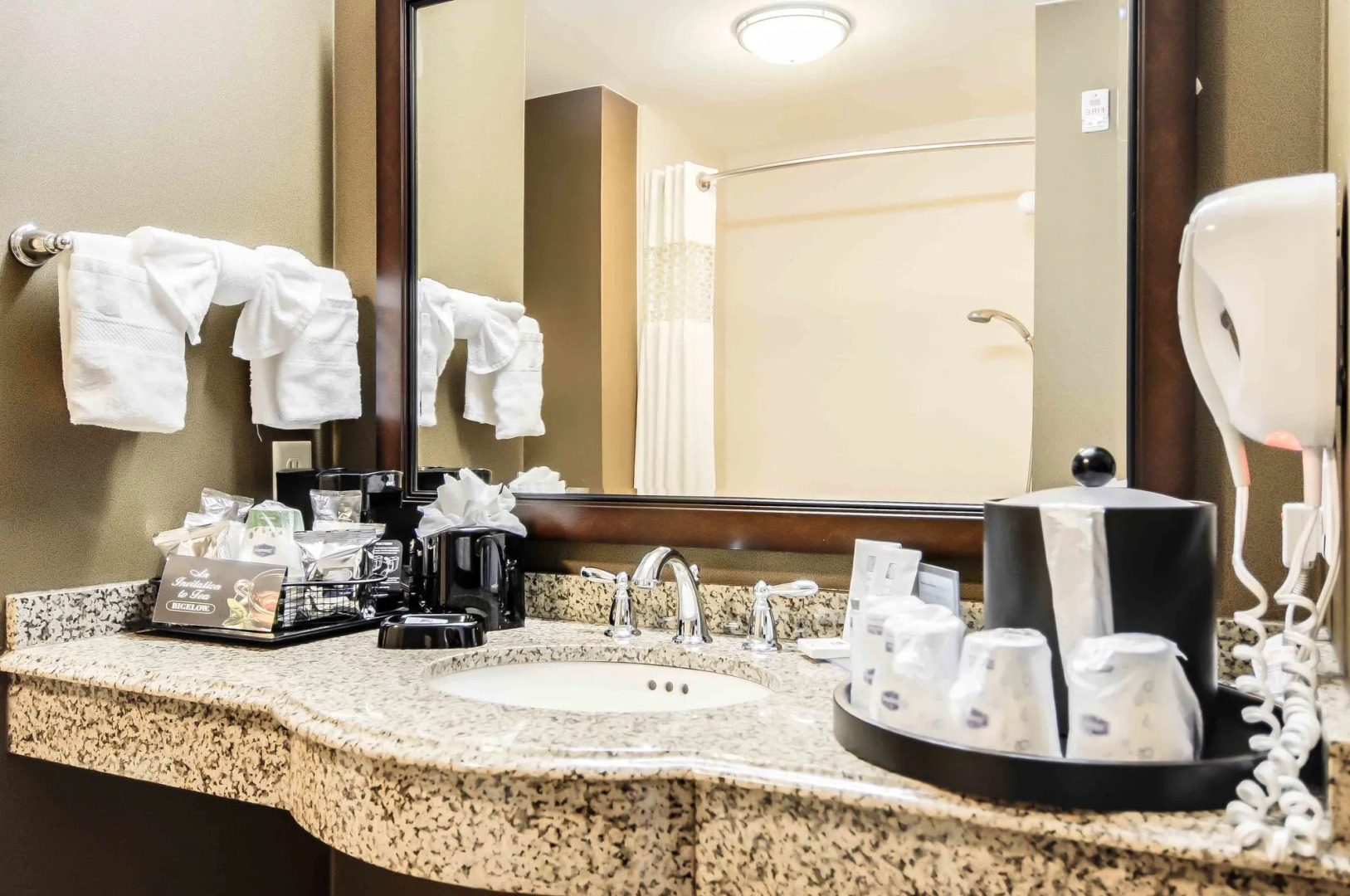 Hampton Inn & Suites Pinedale