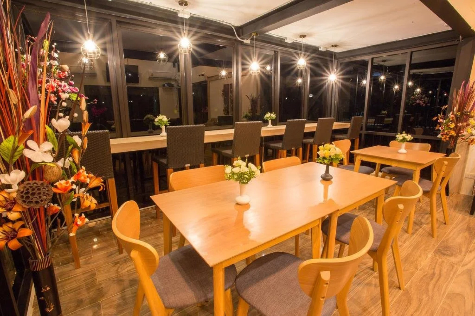 Pongsakorn Boutique Resort