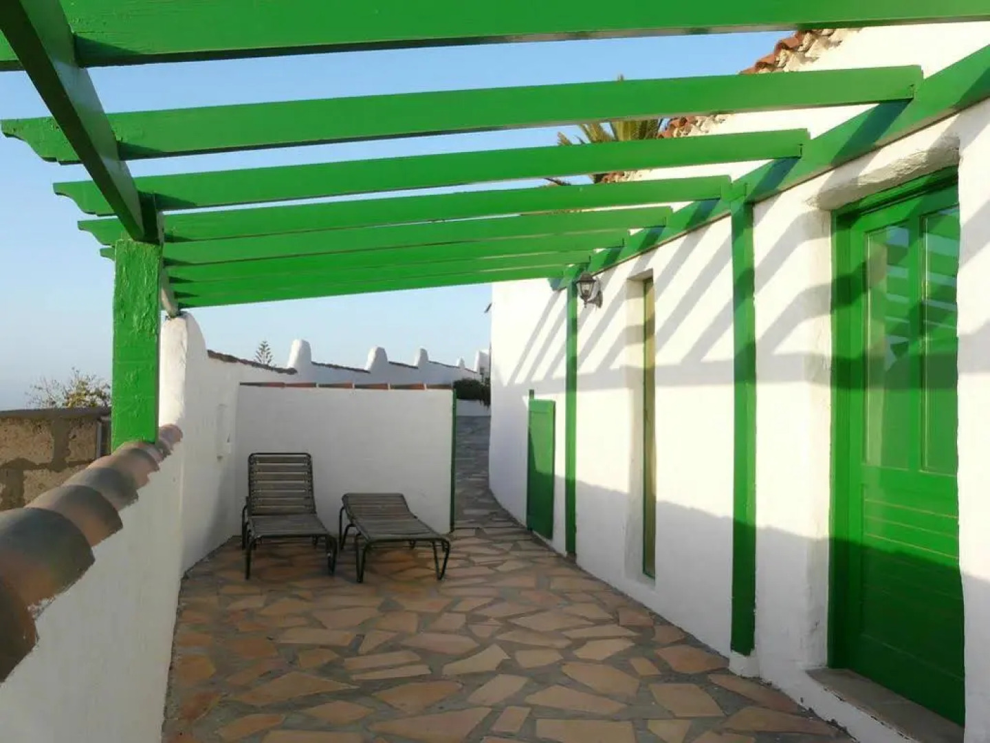 Casa Rural La Capellania