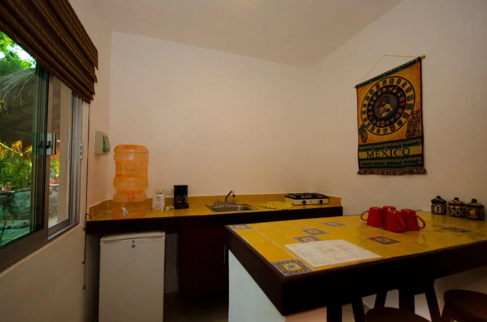 Villa Tortugas Residence