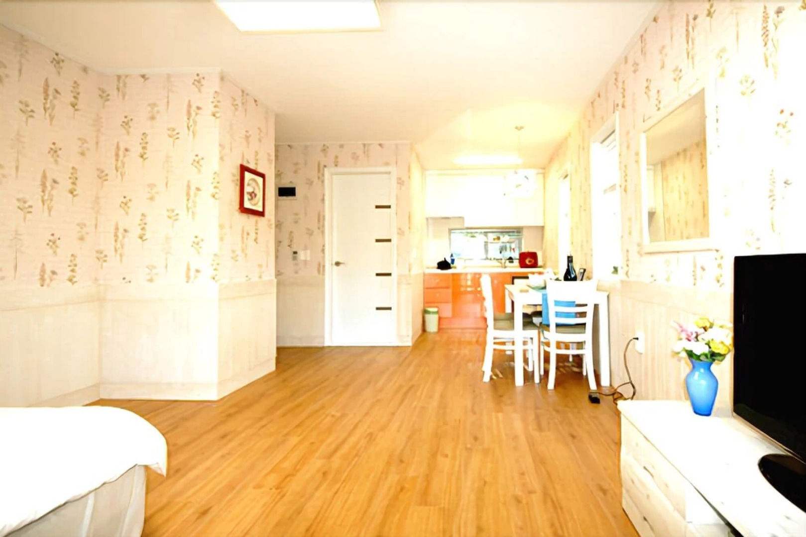 Seosan Dodam Star Pension