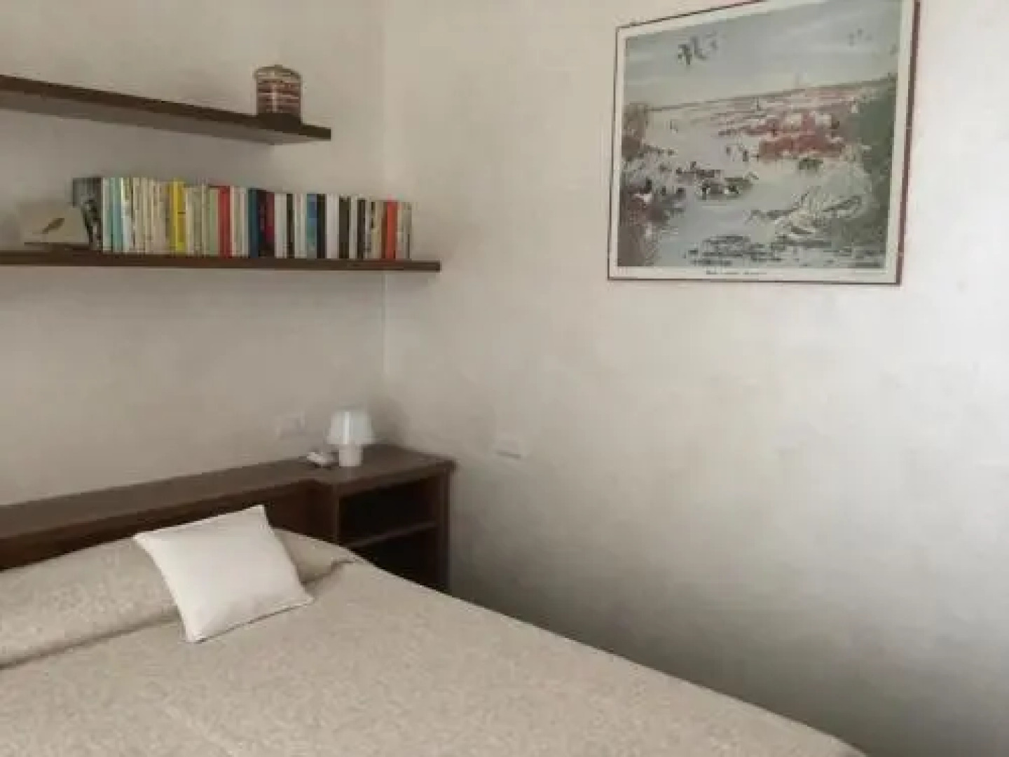Bed  Breakfast Pescarenico