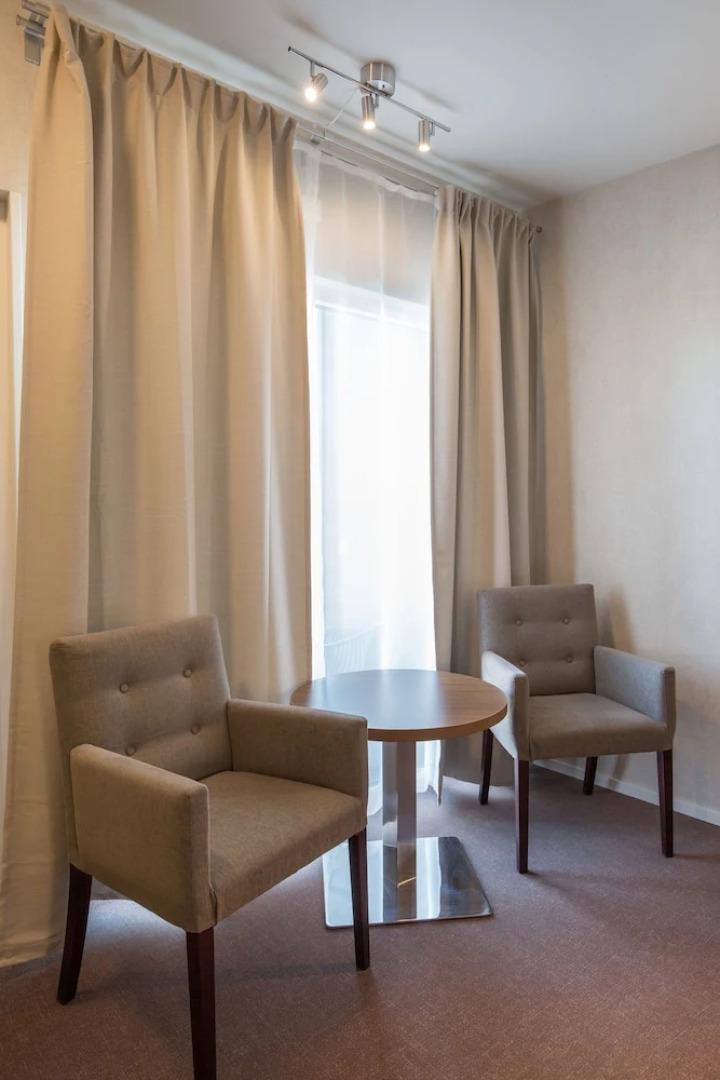 First Camp City Strömstad