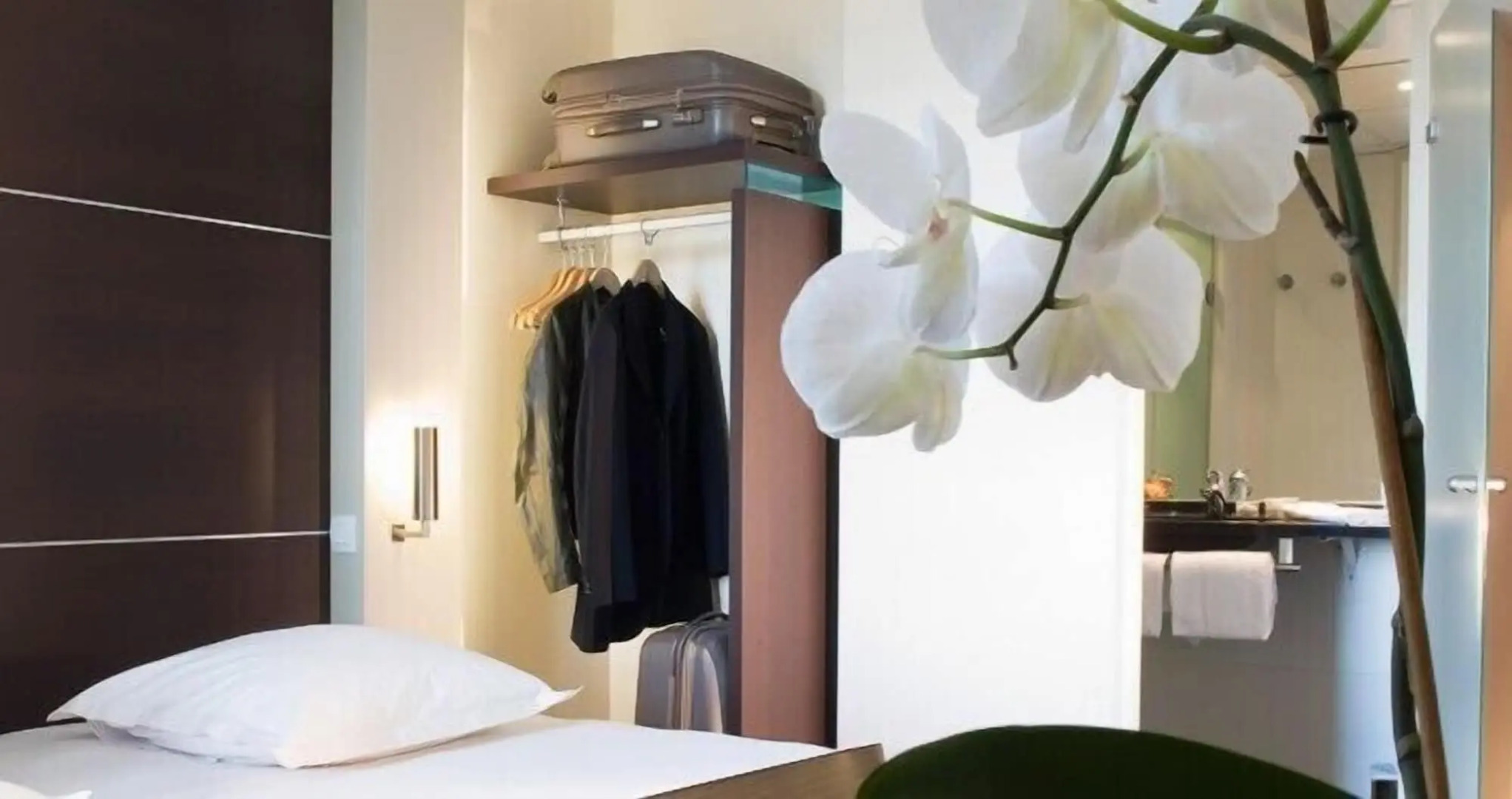 Escale Oceania Rennes Cap Malo