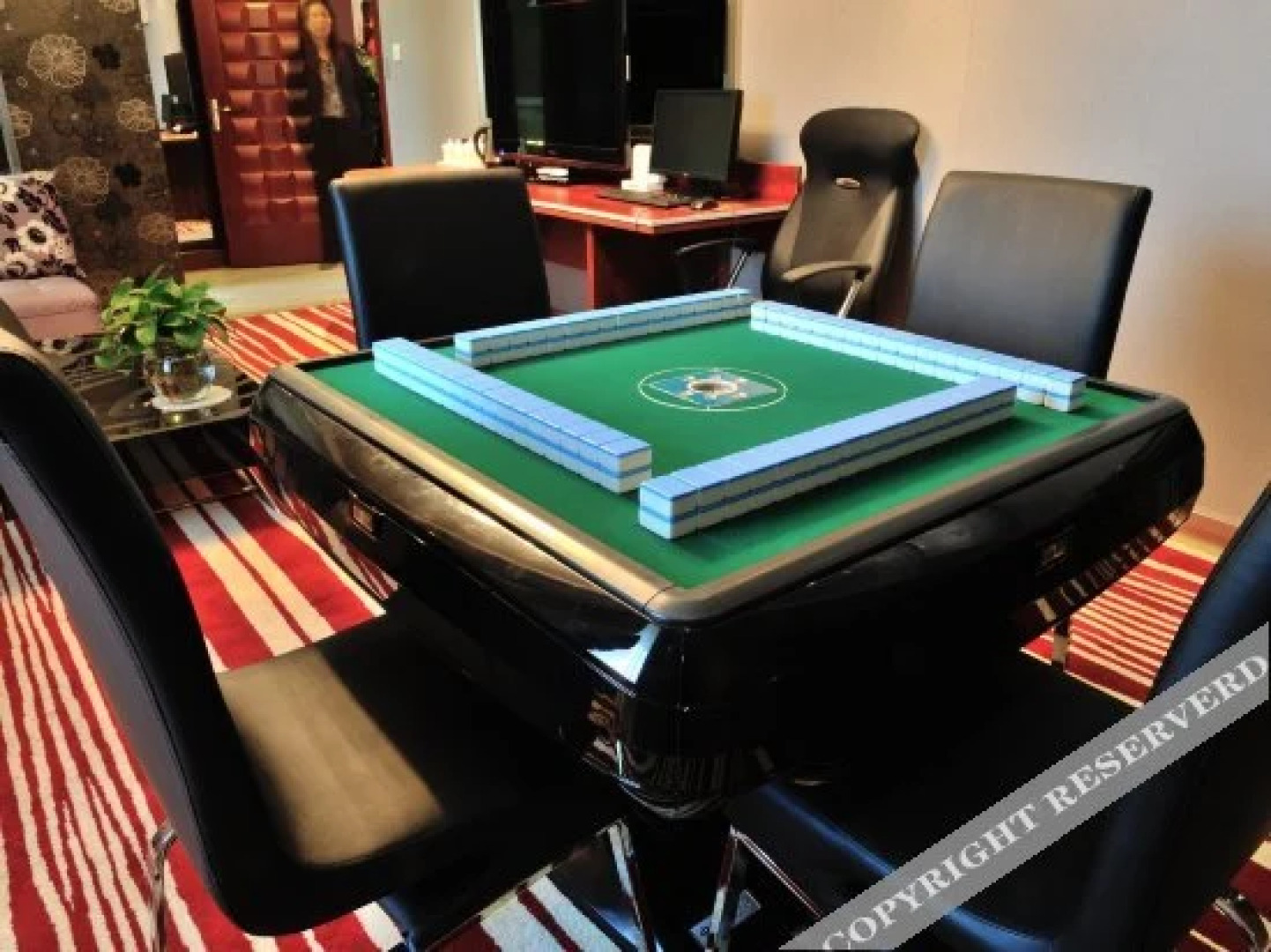 Shangcheng Business Hotel