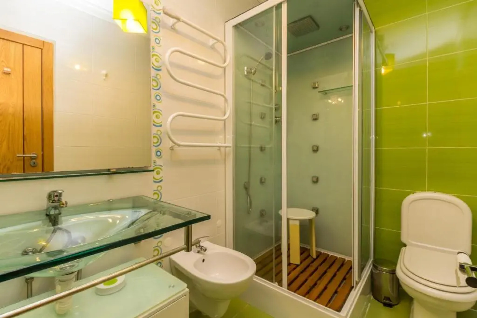 4 bedroom villa wi-fi and shared pool by ALGARVEMANTA