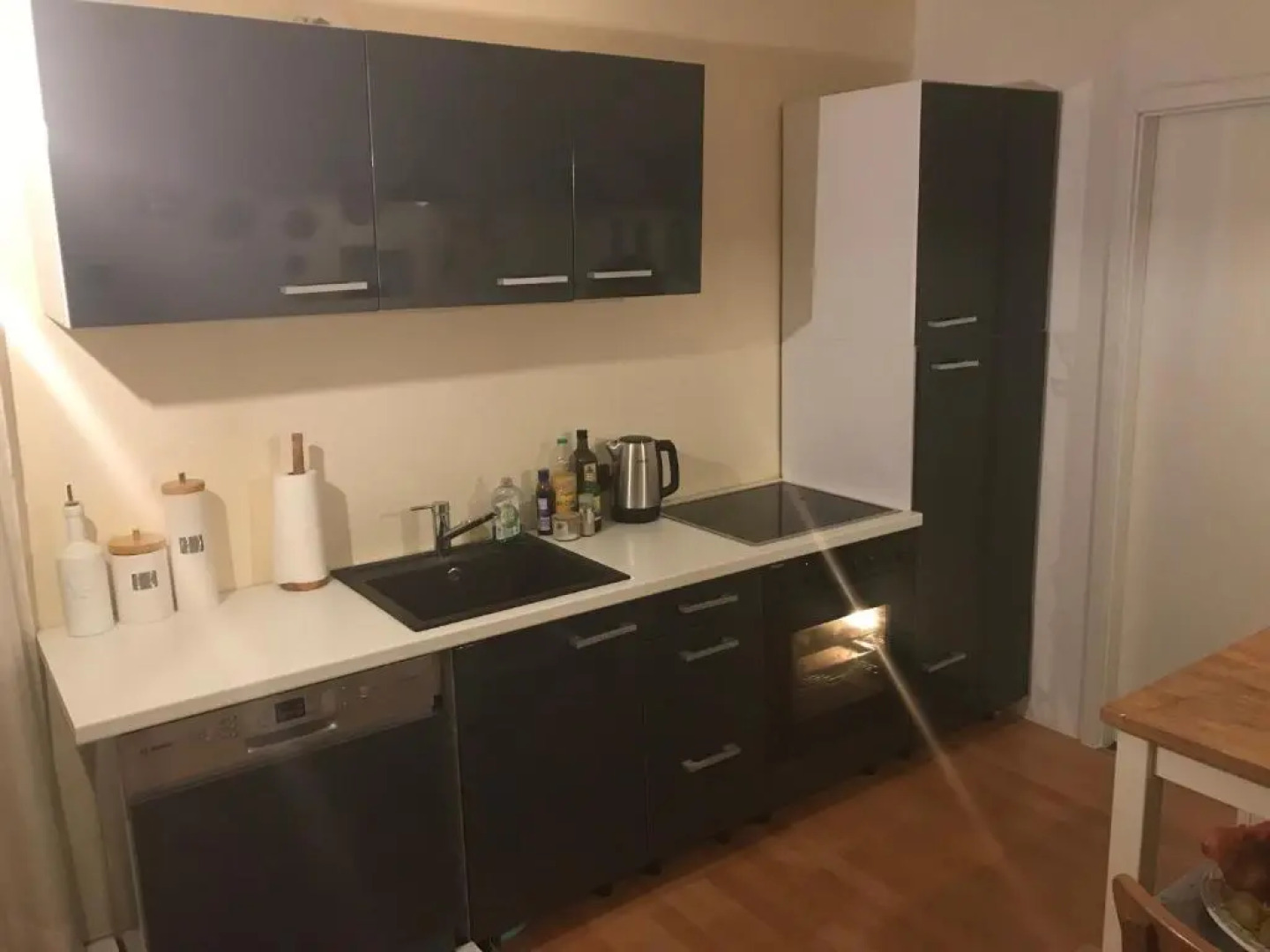 Generations Holiday Garden Flats