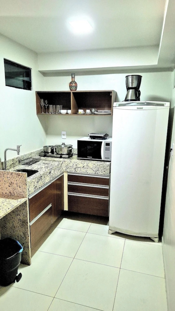 Luxor Tabatinga Beira Mar