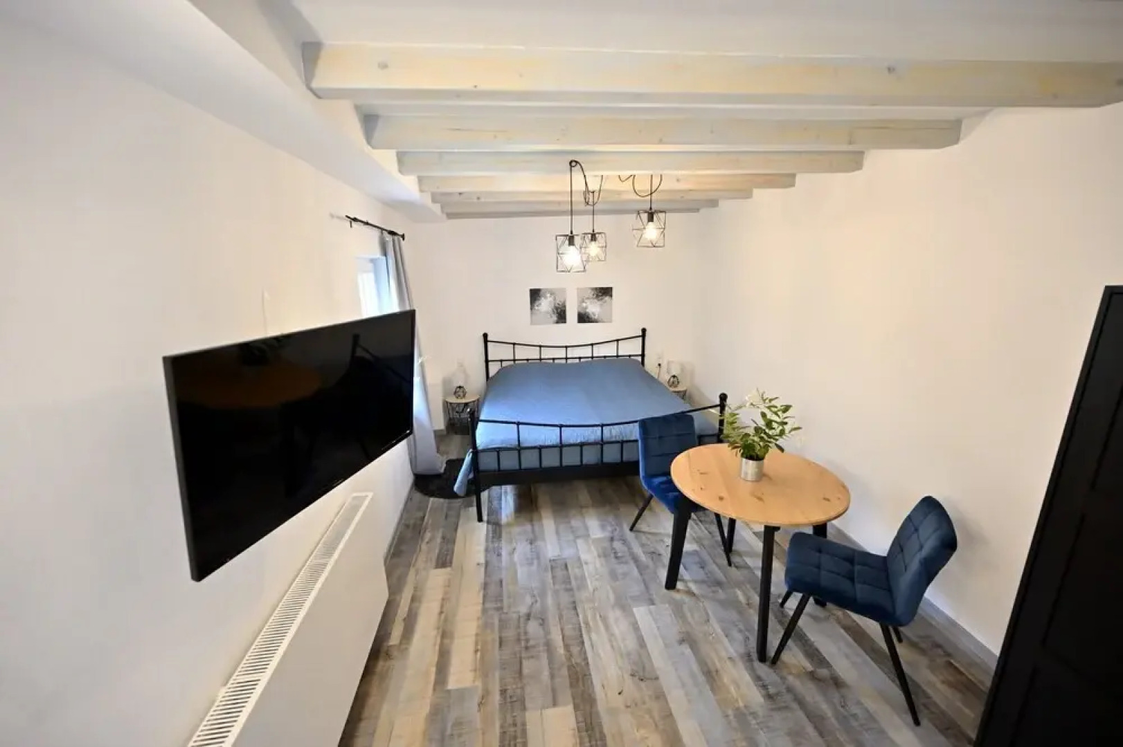 Gästehaus Weingut Gehrig