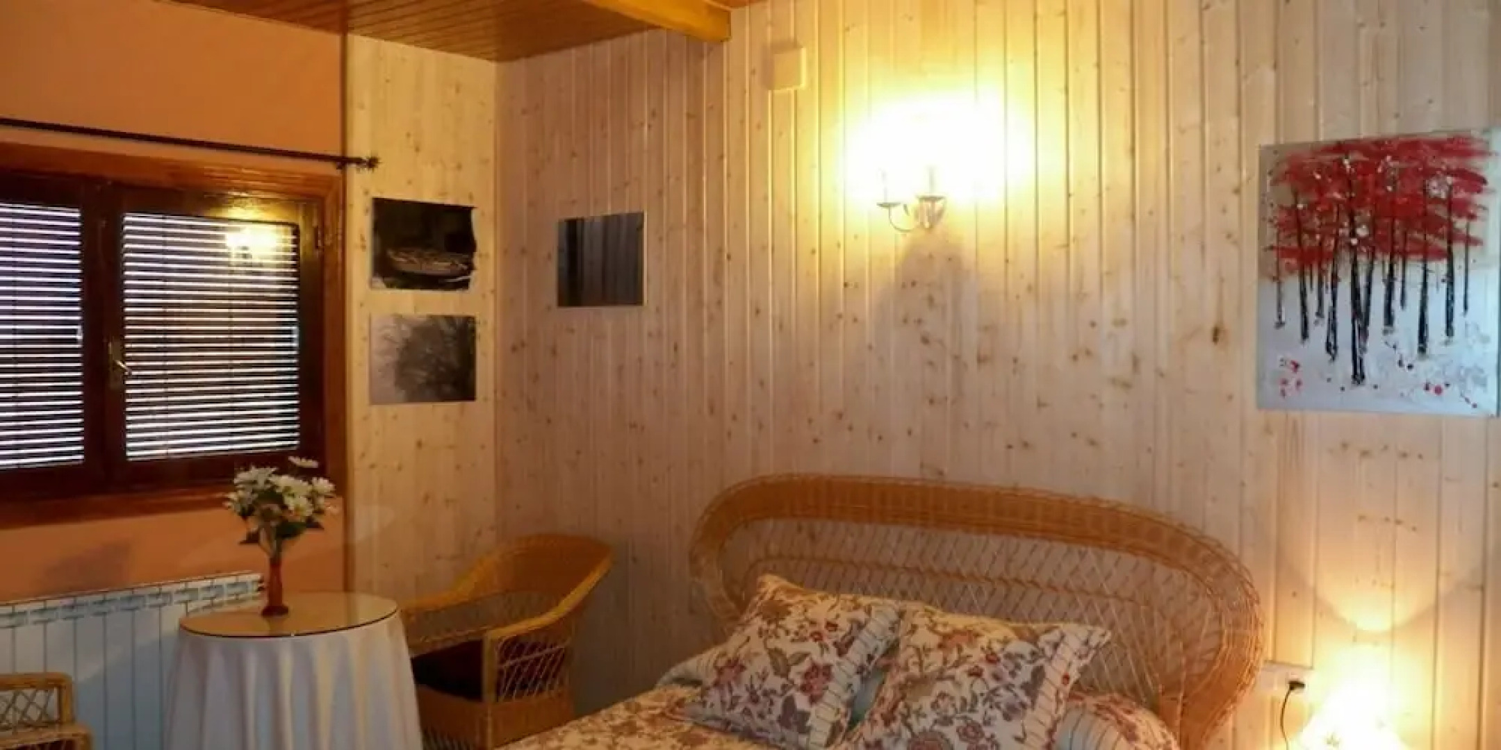 Casa Rural Casona del Jerte