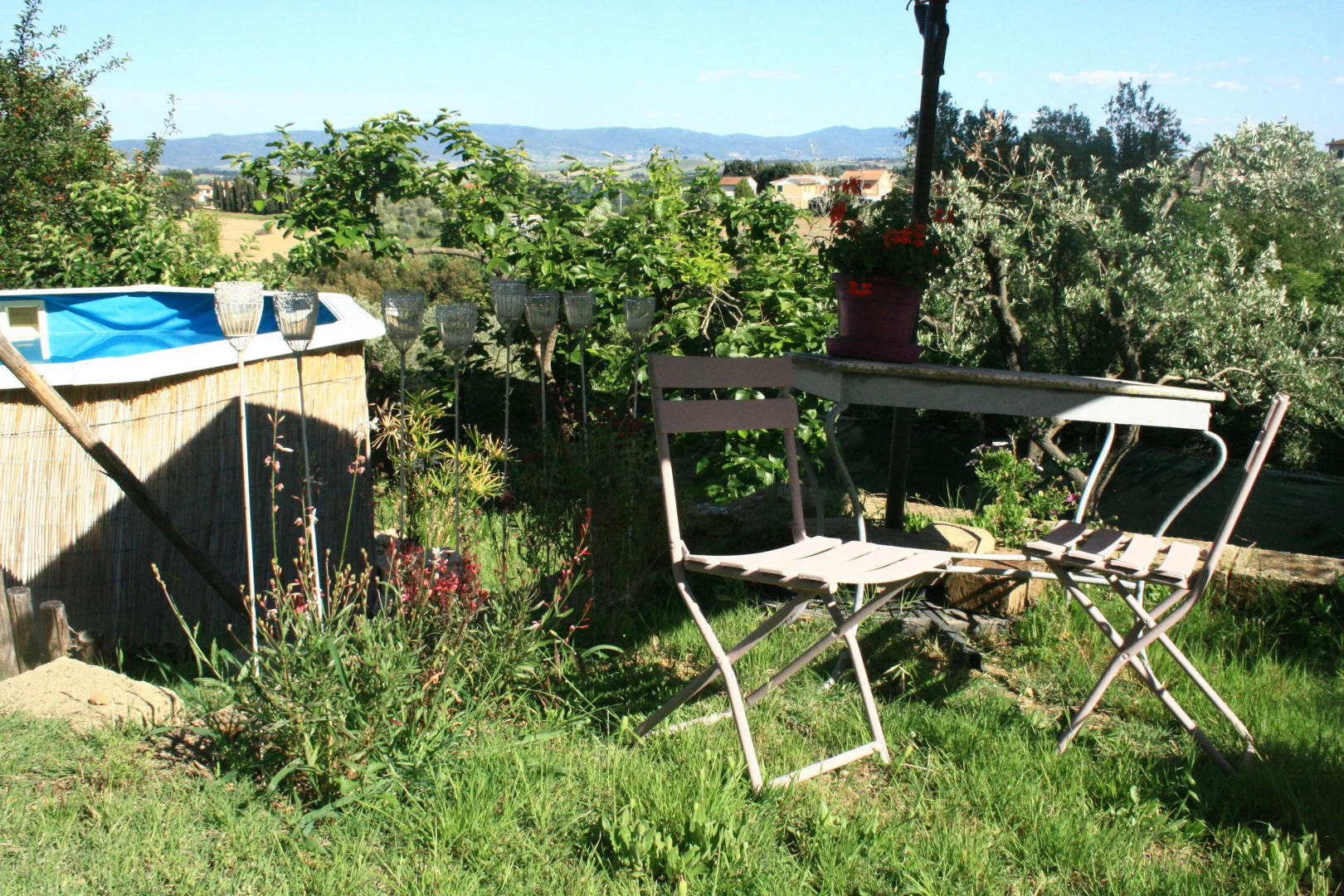 B&B La Casina di Parrana