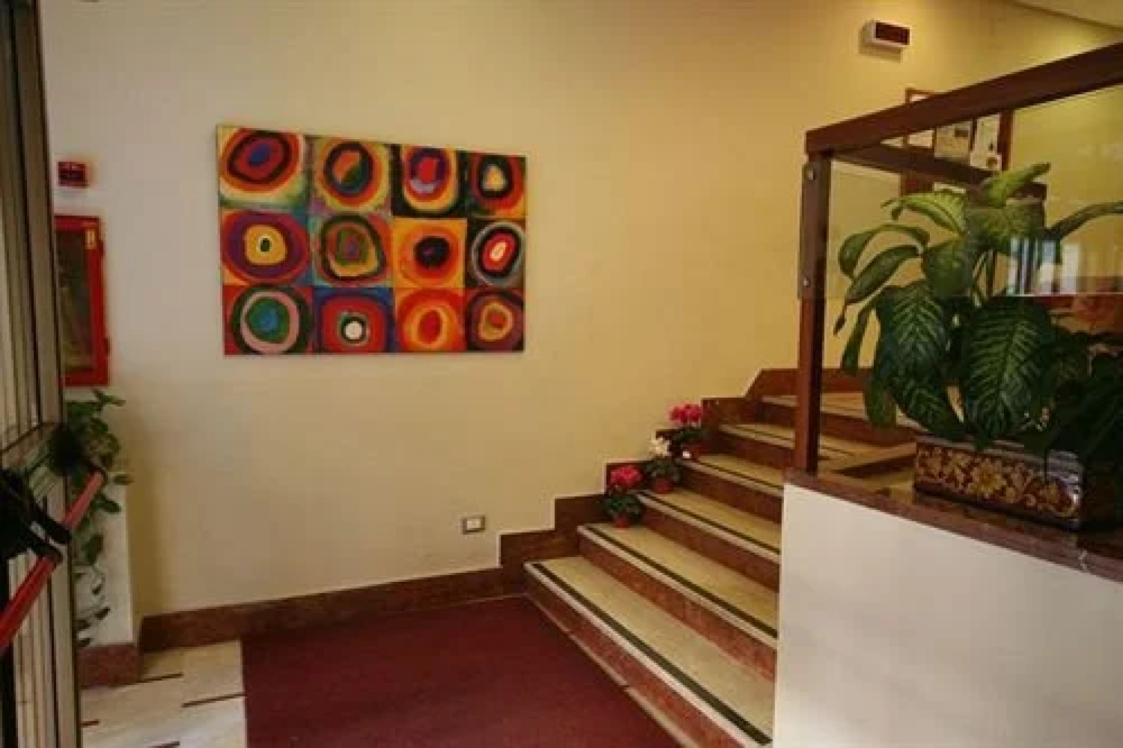 Casa Marconi