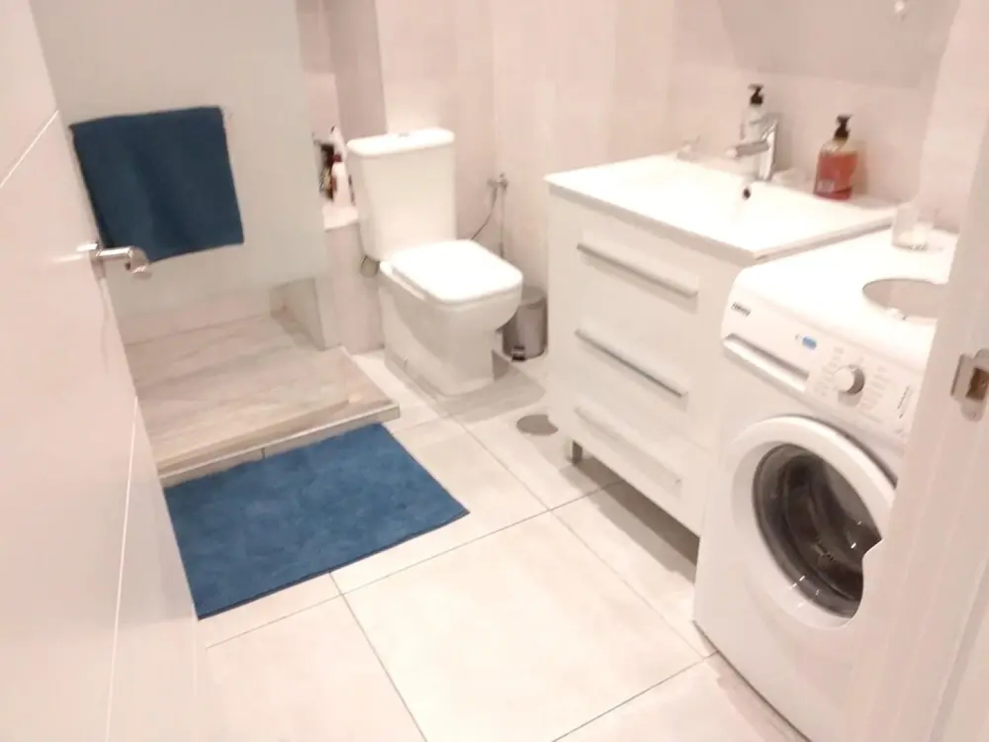 Apartment With 2 Bedrooms in San Juan de Aznalfarache, With Wonderful City View, Balcony and Wifi
