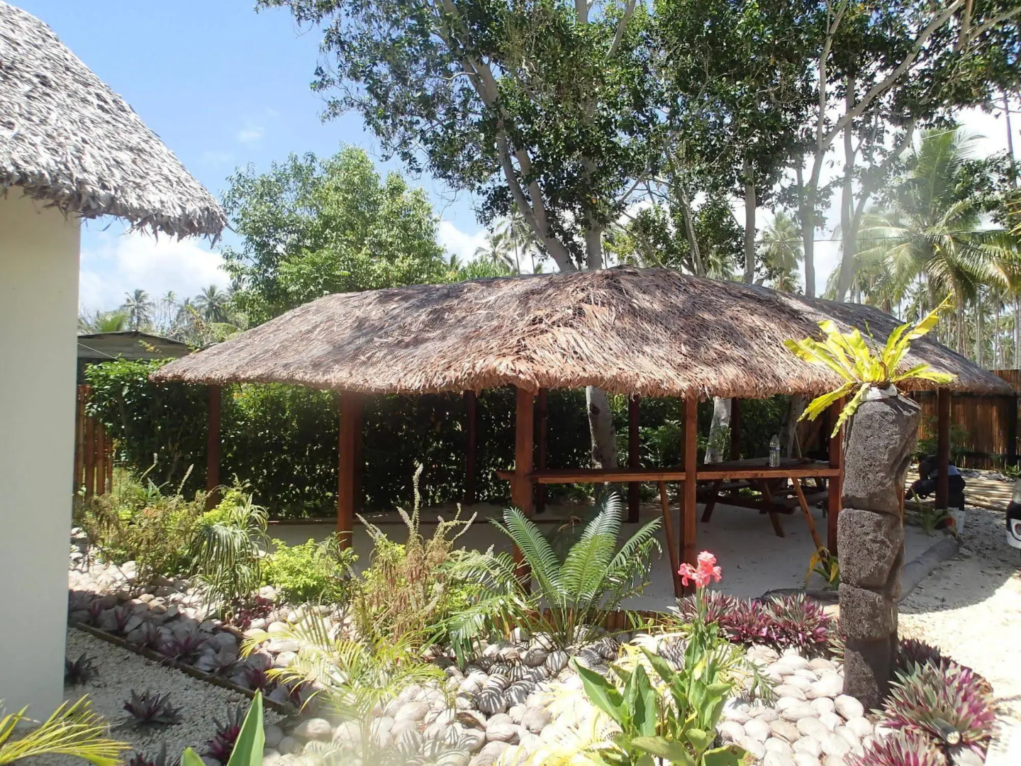 Turtle Bay Beach House