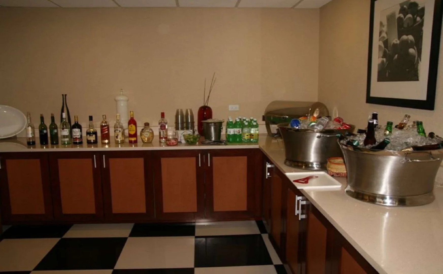 Hampton by Hilton Chihuahua